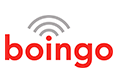 Boingo logo