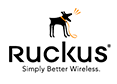 Ruckus logo