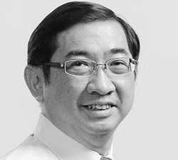 Event Speaker