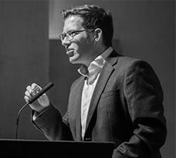 Event Speaker
