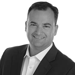 Event Speaker