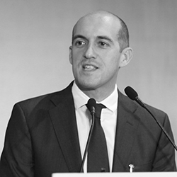 Event Speaker