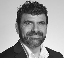Event Speaker