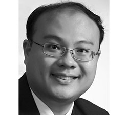 Event Speaker