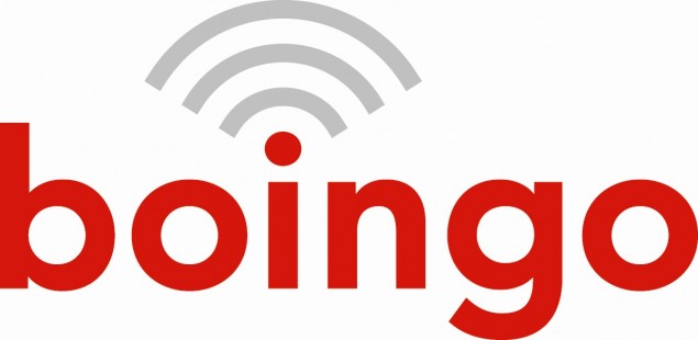 Boingo Wireless