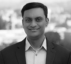 Kishore Raja