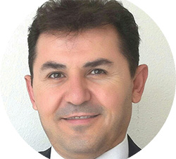 Dr. Necati Canpolat