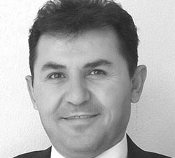 Necati Canpolat – Intel
