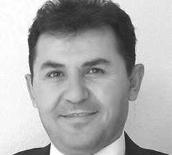 Dr. Necati Canpolat