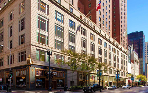 Palmer House Hotel