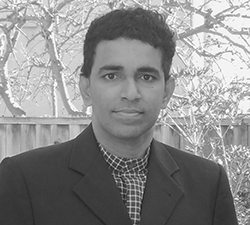 Raghuram-Rangarajan