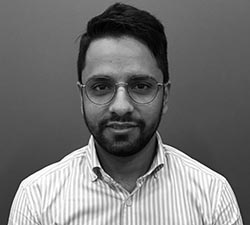 Sandeep Kohli