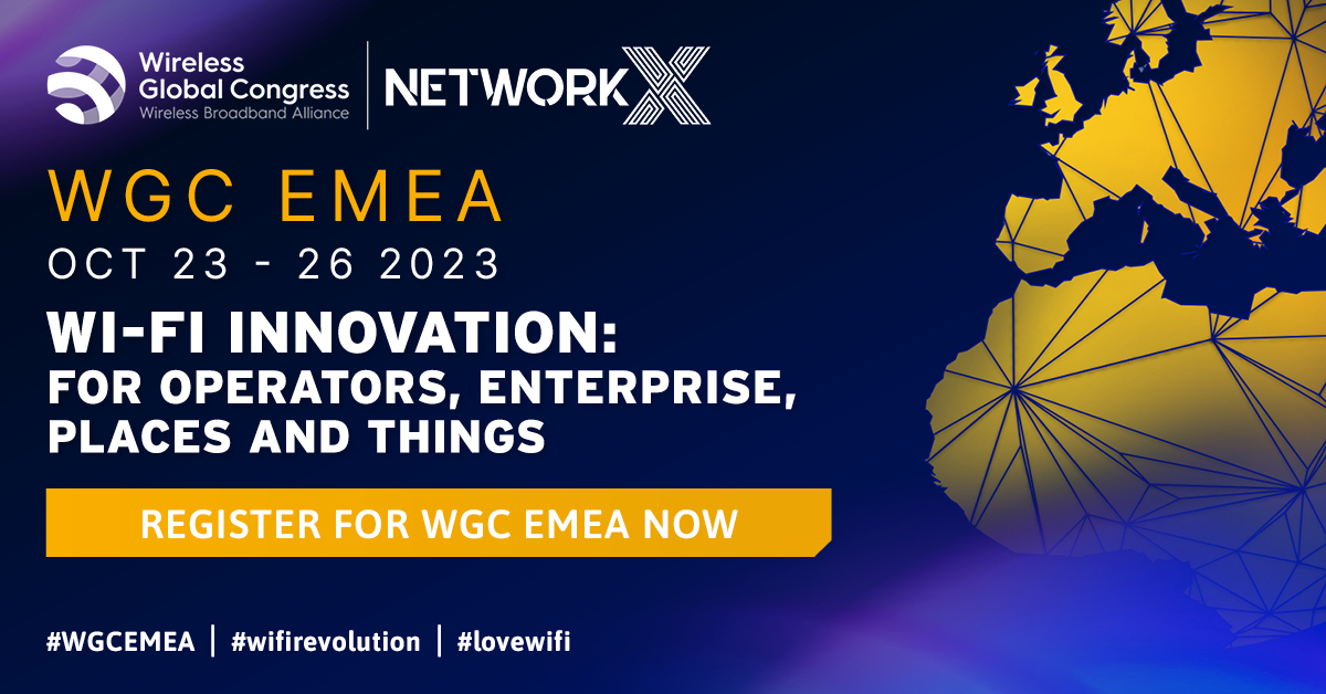 Home Page Wireless Broadband Alliance