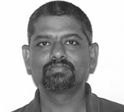 Ganesh Venkatesan