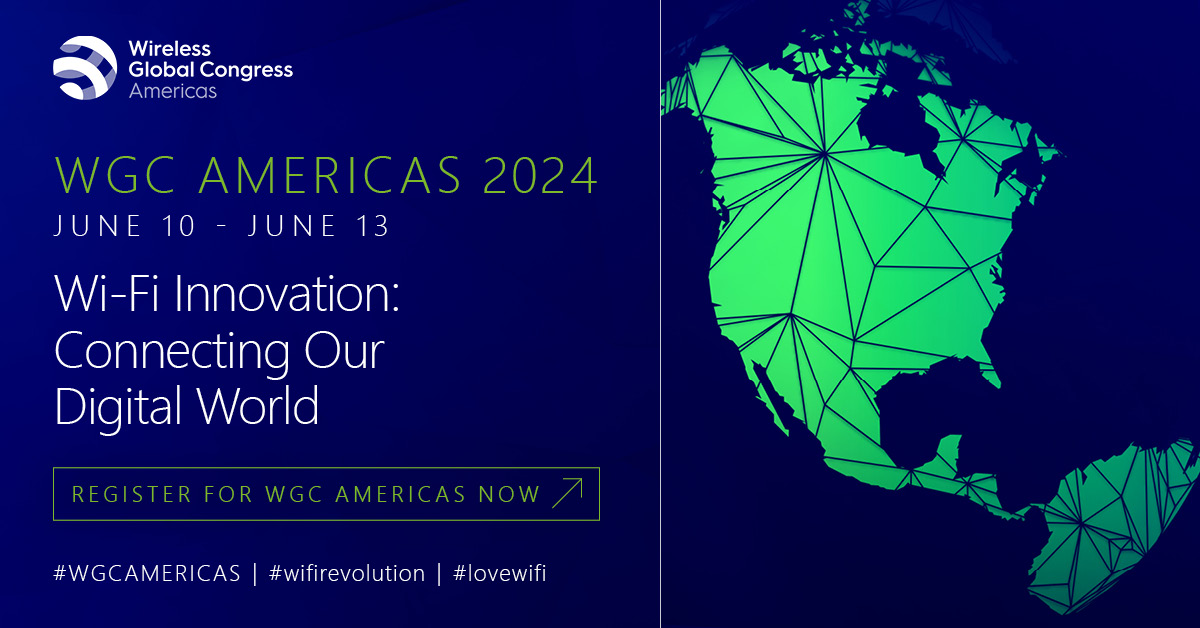 Wireless Global Congress 2026