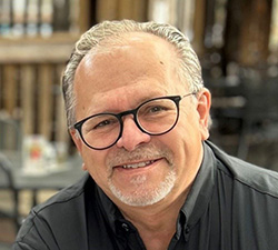 Mark Miller