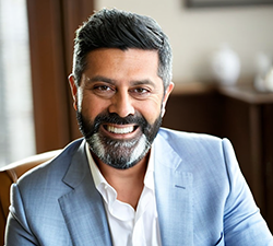 Rizwan Makhani