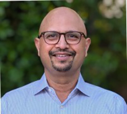 Shrinath Keskar