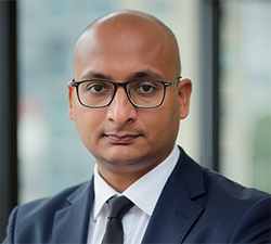 Venkat Rayudu