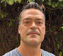 Christopher Szymanski