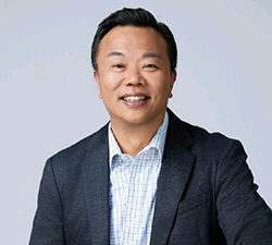 Henry Huang
