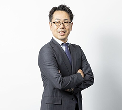 Yoshikazu Oishi
