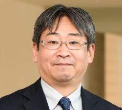 Hiroyuki Harada