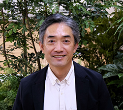 Katsumi Takano
