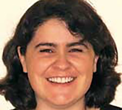 Jennifer Yates