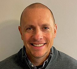 Shawn Bausman