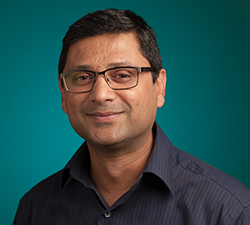 Akshay Agarwal
