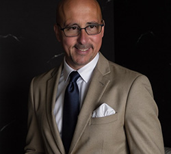 Derek Ferro