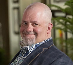 Jeffrey Parker